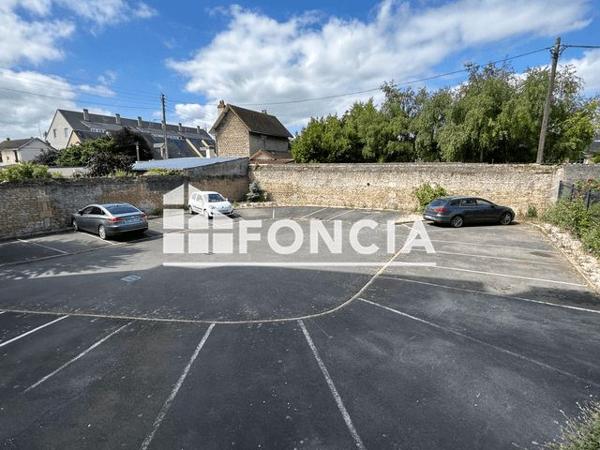 À vendre Appartement 3 pièces 58 m² - Caen 14000