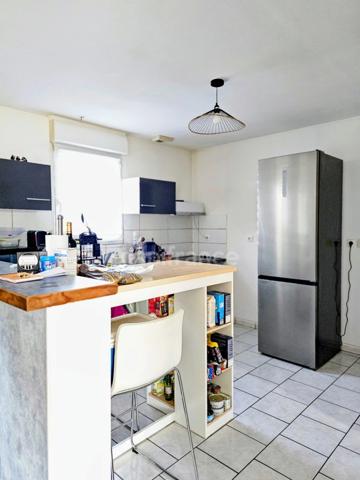 A VENDRE PAVILLON JUMELÉ de 91m² Secteur NEUFCHATEL-EN-BRAY