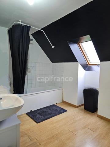 A VENDRE PAVILLON JUMELÉ de 91m² Secteur NEUFCHATEL-EN-BRAY