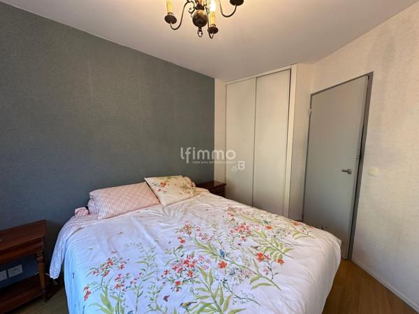 Appartement en centre-ville