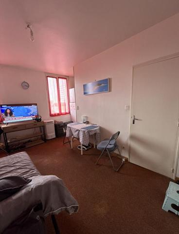 Immeuble BEGLES 205 M2