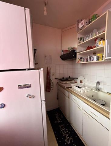 Immeuble BEGLES 205 M2