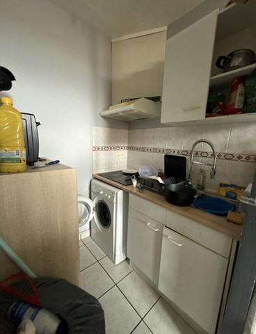 Immeuble BEGLES 205 M2
