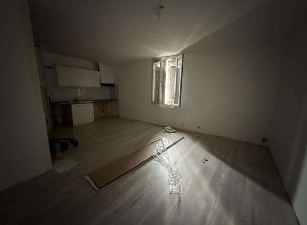 Immeuble BEGLES 205 M2