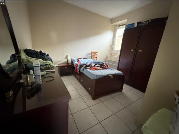 Immeuble BEGLES 205 M2