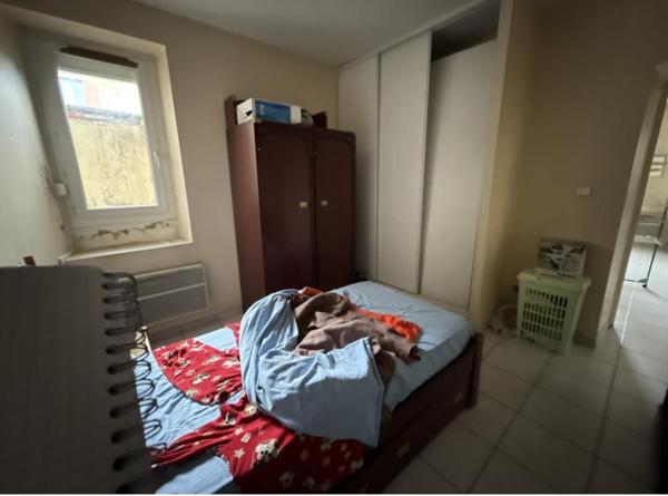 Immeuble BEGLES 205 M2