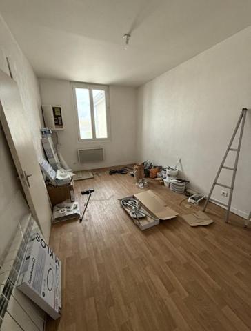 Immeuble BEGLES 205 M2