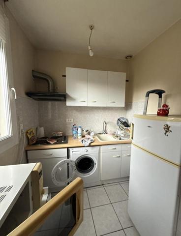 Immeuble BEGLES 205 M2