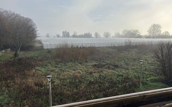 Appartement à vendre    2 pièces • 51 m2 Monteux