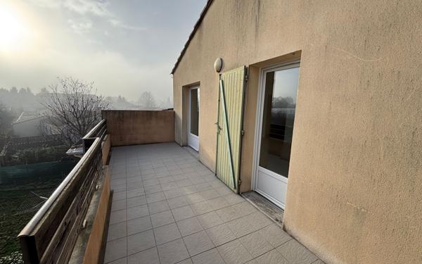 Appartement à vendre    2 pièces • 51 m2 Monteux