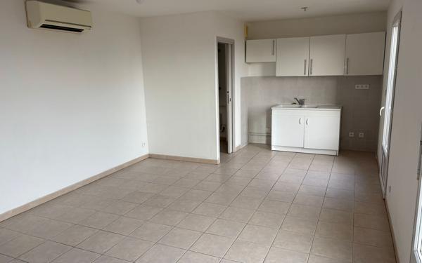 Appartement à vendre    2 pièces • 51 m2 Monteux