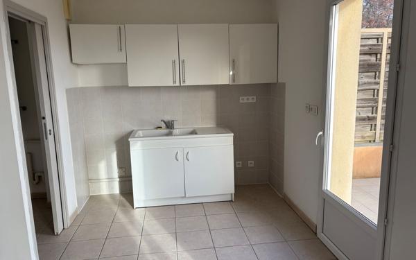 Appartement à vendre    2 pièces • 51 m2 Monteux