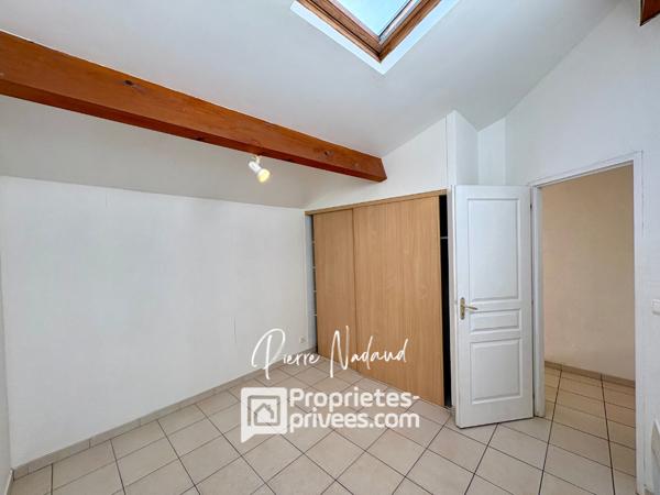 Charmante maison secteur Montaudon 4 pièces 3 chambres et jardin