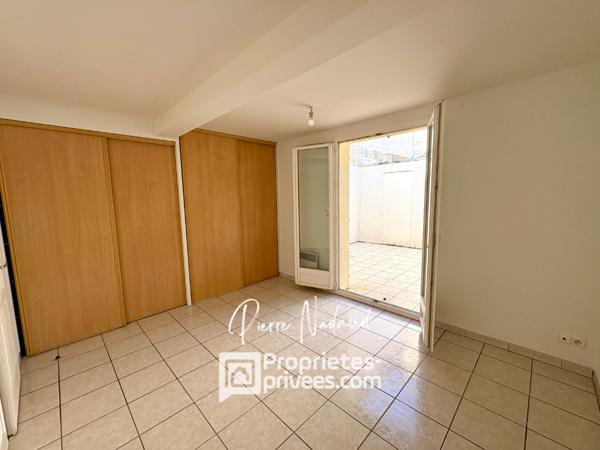 Charmante maison secteur Montaudon 4 pièces 3 chambres et jardin