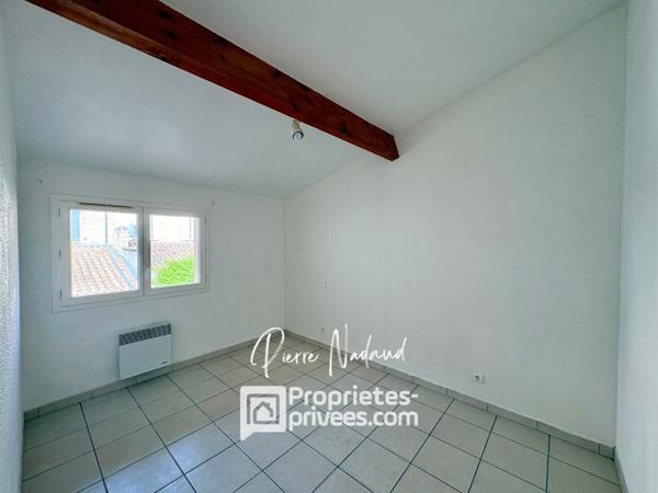 Charmante maison secteur Montaudon 4 pièces 3 chambres et jardin