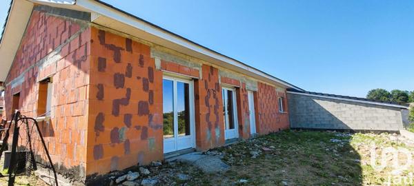 Maison à vendre 5 pièces 149 m² Bordères-sur-l'Échez