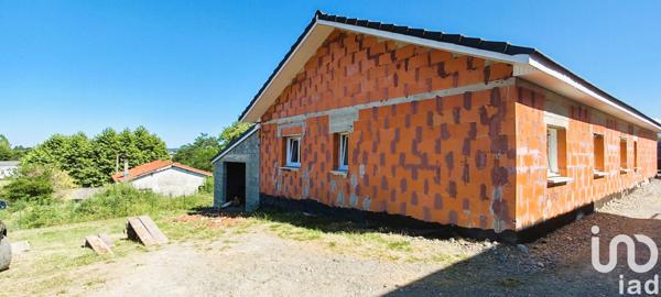 Maison à vendre 5 pièces 149 m² Bordères-sur-l'Échez