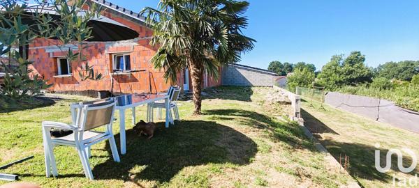 Maison à vendre 5 pièces 149 m² Bordères-sur-l'Échez