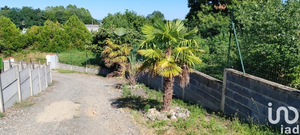 Maison à vendre 5 pièces 149 m² Bordères-sur-l'Échez