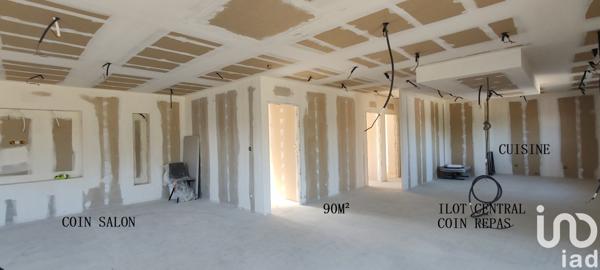 Maison à vendre 5 pièces 149 m² Bordères-sur-l'Échez