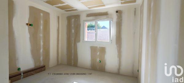 Maison à vendre 5 pièces 149 m² Bordères-sur-l'Échez