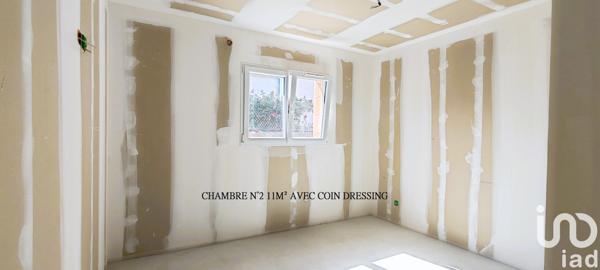 Maison à vendre 5 pièces 149 m² Bordères-sur-l'Échez