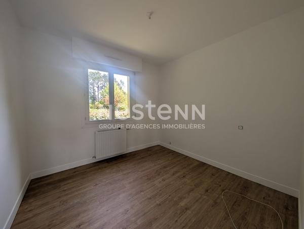 MAISON A LOUER 5 CHAMBRES - CAMPAGNE DE TREDION - Terrain 1000 m² environ - Sous sol