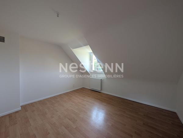 MAISON A LOUER 5 CHAMBRES - CAMPAGNE DE TREDION - Terrain 1000 m² environ - Sous sol