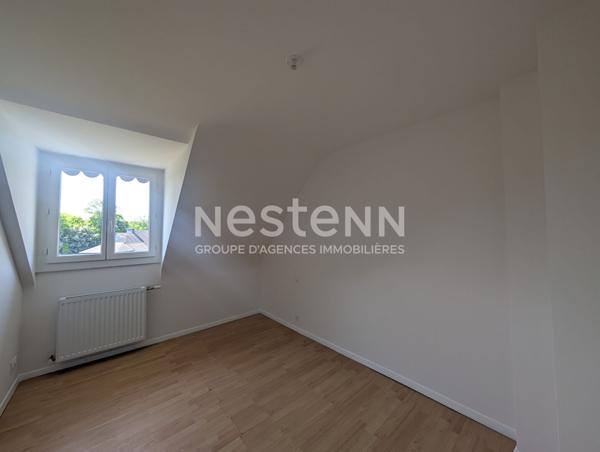 MAISON A LOUER 5 CHAMBRES - CAMPAGNE DE TREDION - Terrain 1000 m² environ - Sous sol