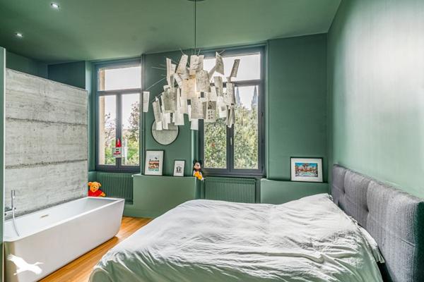 Appartement à vendre |  Bordeaux |  4 pièces | 100 m²