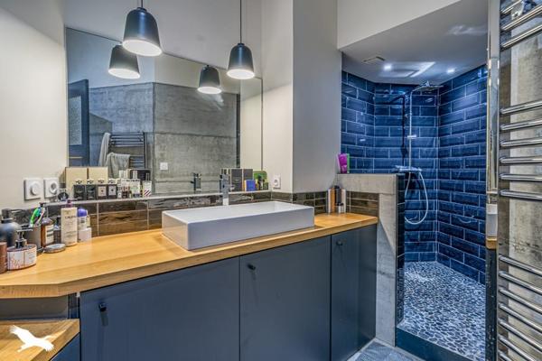 Appartement à vendre |  Bordeaux |  4 pièces | 100 m²