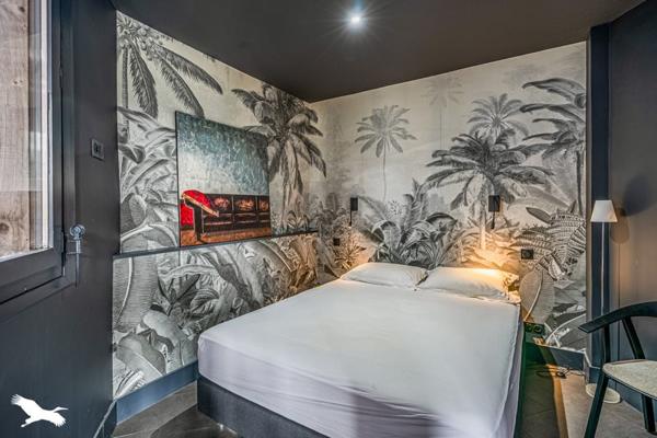 Appartement à vendre |  Bordeaux |  4 pièces | 100 m²