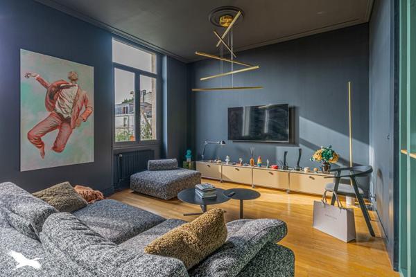 Appartement à vendre |  Bordeaux |  4 pièces | 100 m²