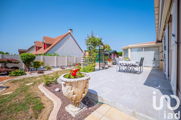 Maison à vendre 4 pièces 104 m² Coulaines