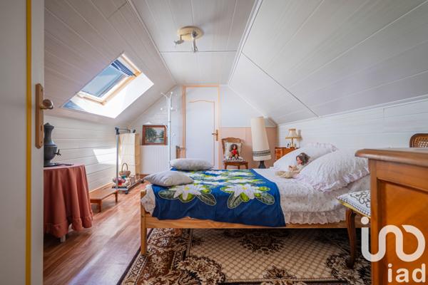 Maison à vendre 4 pièces 104 m² Coulaines