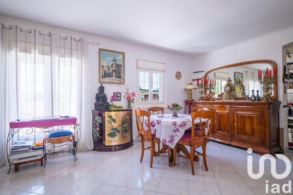 Maison à vendre 4 pièces 104 m² Coulaines