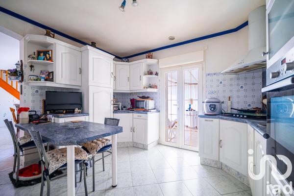 Maison à vendre 4 pièces 104 m² Coulaines