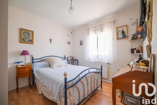 Maison à vendre 4 pièces 104 m² Coulaines