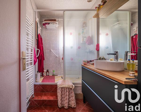 Maison à vendre 4 pièces 104 m² Coulaines