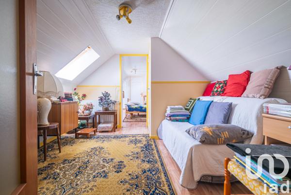 Maison à vendre 4 pièces 104 m² Coulaines