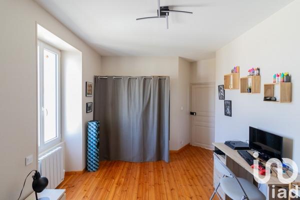 House for sale 8 rooms 170 m² Mareuil-sur-Lay-Dissais