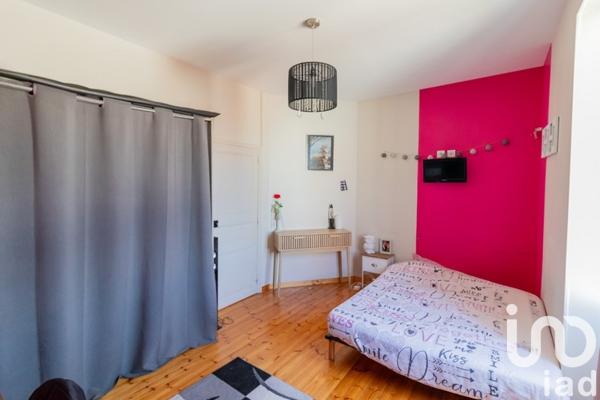 House for sale 8 rooms 170 m² Mareuil-sur-Lay-Dissais