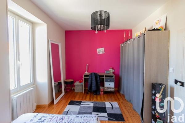 House for sale 8 rooms 170 m² Mareuil-sur-Lay-Dissais