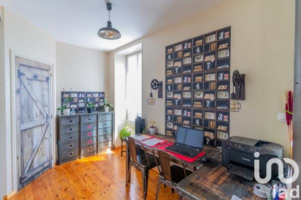 House for sale 8 rooms 170 m² Mareuil-sur-Lay-Dissais