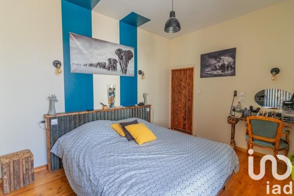 House for sale 8 rooms 170 m² Mareuil-sur-Lay-Dissais