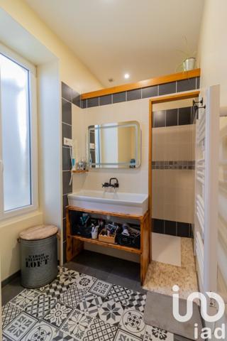 House for sale 8 rooms 170 m² Mareuil-sur-Lay-Dissais