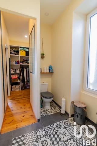 House for sale 8 rooms 170 m² Mareuil-sur-Lay-Dissais