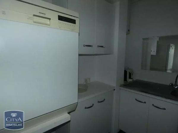 Local commercial à louer 74m²