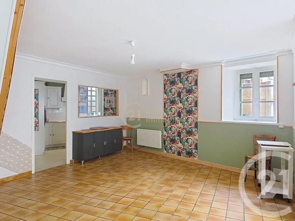 Maison à vendre  3 pièces - 72,22 m 2   ST MEEN LE GRAND  - 35