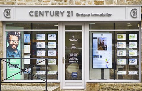 Maison à vendre  3 pièces - 72,22 m 2   ST MEEN LE GRAND  - 35